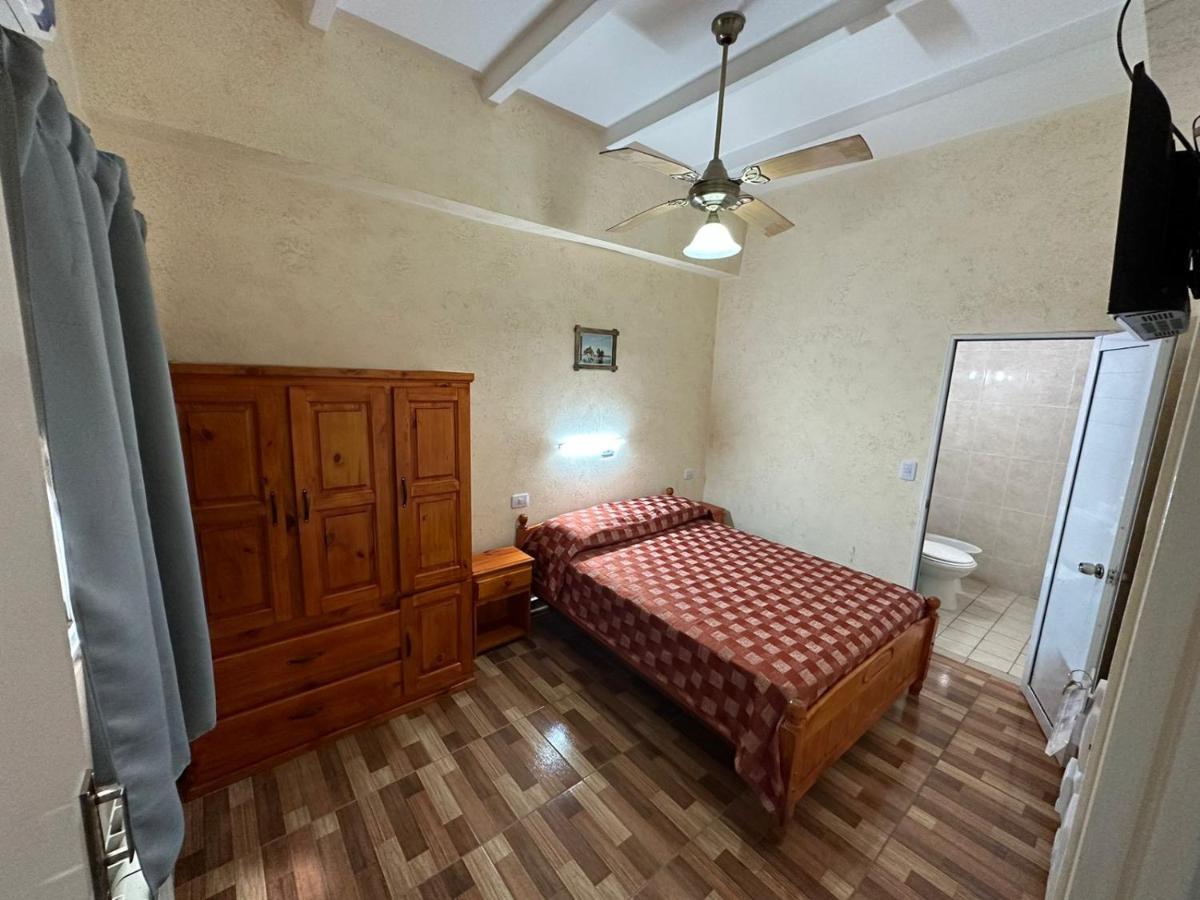 Habitación Individual Económica